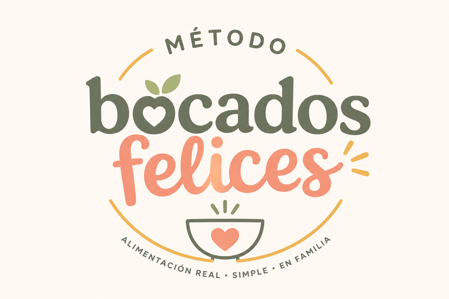 💛 Kit Completo de Alimentacion Infantil